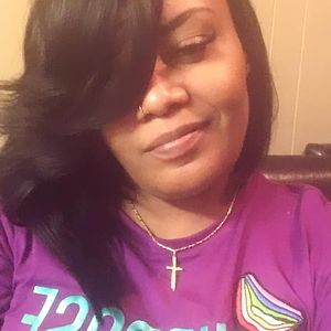 Meet your Posher, Wendy